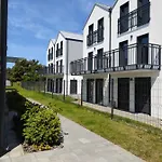 Nowe Rozewie 1 - Lynda Apartment *