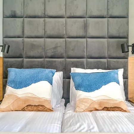 Nowe Rozewie 1 - Lynda Apartment Jastrzebia Gora