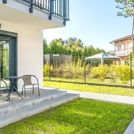 Nowe Rozewie 1 - Lynda * Jastrzębia Góra