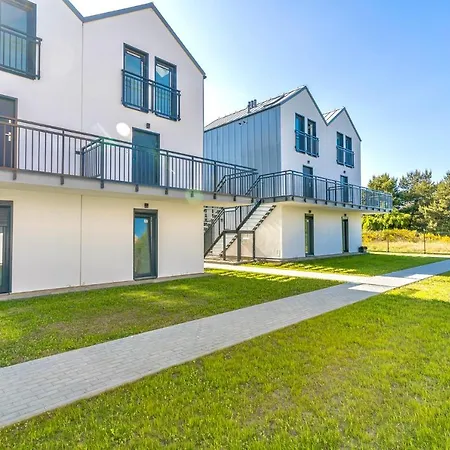 Appartement Nowe Rozewie 1 - Lynda Jastrzębia Góra