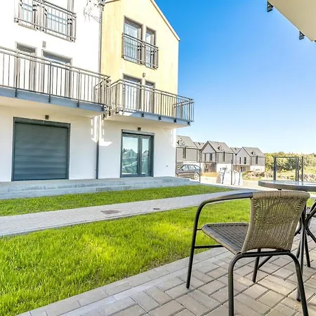 Nowe Rozewie 1 - Lynda Lejlighed