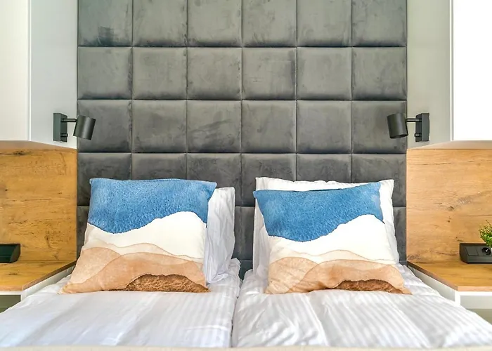 Nowe Rozewie 1 - Lynda Lejlighed Jastrzębia Góra