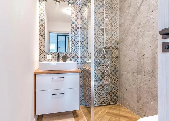 Lejlighed Nowe Rozewie 1 - Lynda Jastrzębia Góra