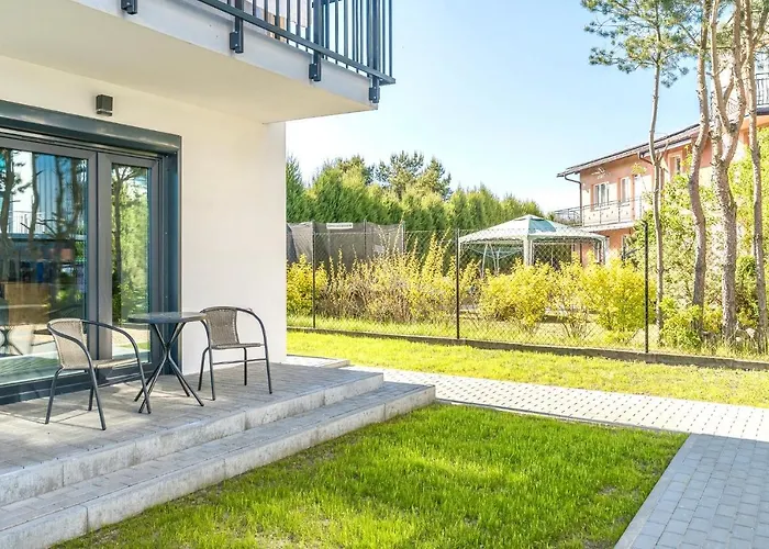 Nowe Rozewie 1 - Lynda * Jastrzębia Góra