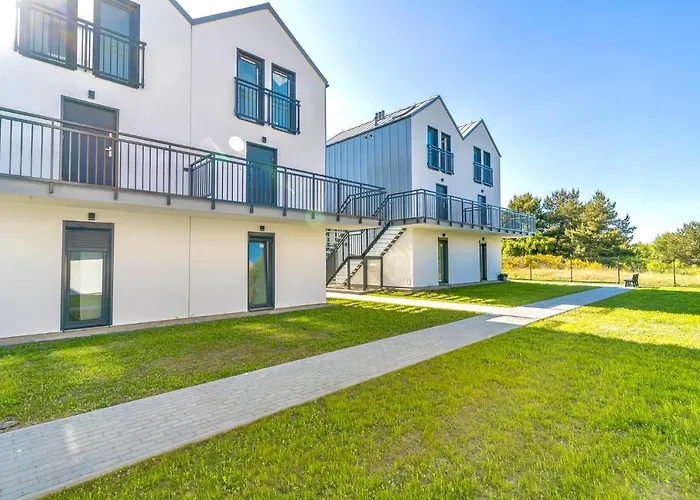 Lejlighed Nowe Rozewie 1 - Lynda Jastrzębia Góra