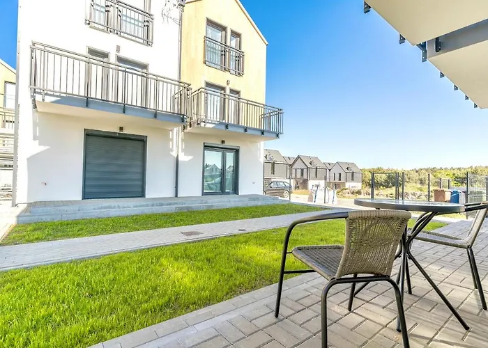 Nowe Rozewie 1 - Lynda Lejlighed