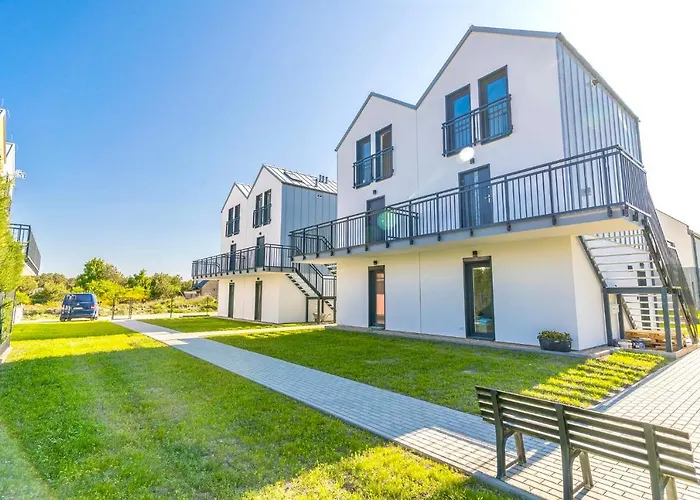 Lejlighed Nowe Rozewie 1 - Lynda