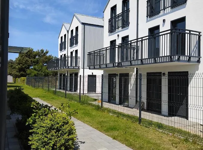 Nowe Rozewie 1 - Lynda Lejlighed *